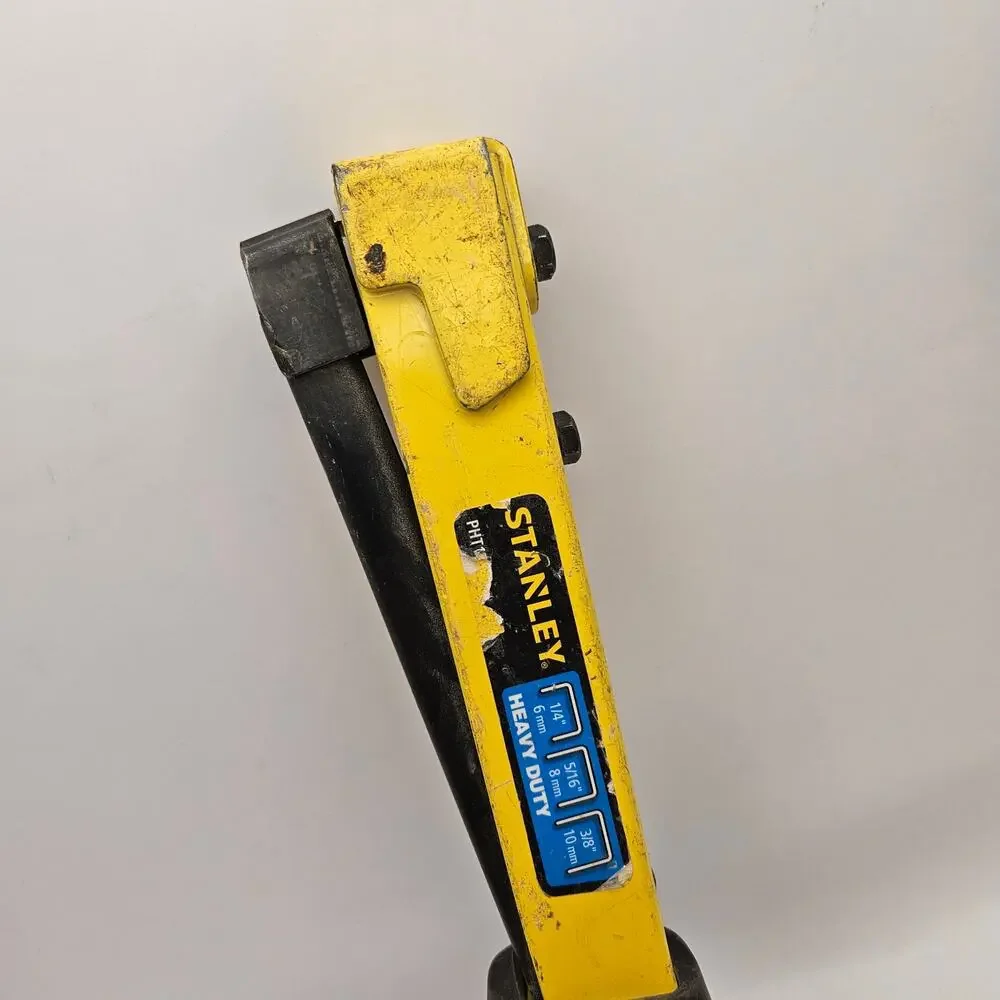 Stanley this used